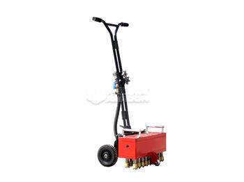 XG-P17A手推式凿毛机